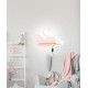 Настінний світильник Candellux 21-05557 SWAN