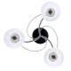Люстра Candellux 33-09456 Prego