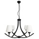 Люстра Candellux 34-38838 LONDON