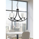 Люстра Candellux 34-38838 LONDON