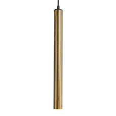 Світильник підвісний (люстра) Chime P40-450 BrushGold (1131126)