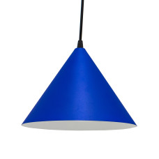Світильник підвісний (люстра) Mont P250 Blue/White (1351322)