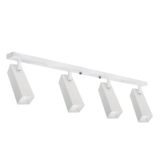 Світильник стельовий (спот) Pelikan Q L180-4 White (1172412)