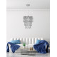 Люстра Candellux 31-84323 RONI