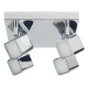 Спот Candellux 98-62062 FORMA
