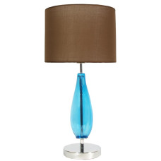 Настільна лампа Candellux 41-01269 MARRONE