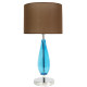 Настільна лампа Candellux 41-01269 MARRONE