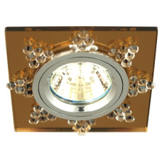 Точковий світильник Candellux 2250215 SS-20