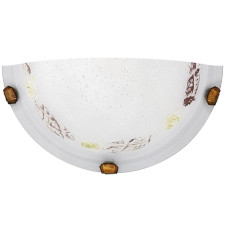 Настінний світильник Candellux 11-62003 Rose