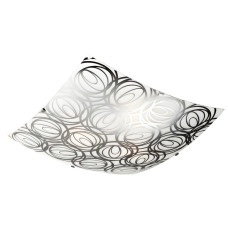 Стельовий світильник Candellux 10-13064 SILK