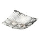 Стельовий світильник Candellux 10-13064 SILK