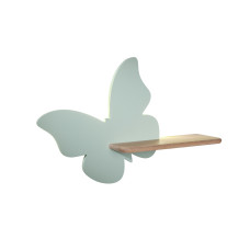 Настінний світильник Candellux 21-84880 Butterfly