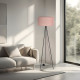 Торшер Candellux 51-38715 SHANTI