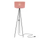 Торшер Candellux 51-38715 SHANTI