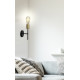 Бра Candellux 21-01252 Crespilo