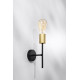 Бра Candellux 21-01252 Crespilo