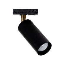 Трековий світильник стельовий Тrack Chime TL110 Black (5022811)