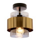 Стельовий світильник Candellux 31-09487 Spiega