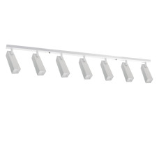 Світильник стельовий (спот) Pelikan Q L180-7 White (1172712)