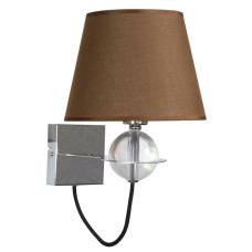 Бра Candellux 21-29539 TESORO