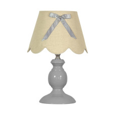 Настільна лампа Candellux 41-64127 WHILMA