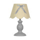 Настільна лампа Candellux 41-64127 WHILMA