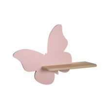 Настінний світильник Candellux 21-84897 Butterfly