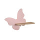 Настінний світильник Candellux 21-84897 Butterfly