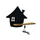 Настінний світильник Candellux 21-85207 HOUSE