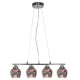 Люстра Candellux 34-59628 SIRIUS