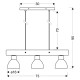 Люстра Candellux 33-73471 VARIO