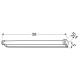 Підсвітка Candellux 20-40794 MODERNO