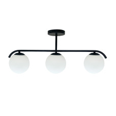 Люстра Candellux 33-35417 AMADEO