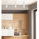 Точковий світильник Candellux 2282800 TUBA