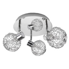 Люстра Candellux 98-13750 COLLAR