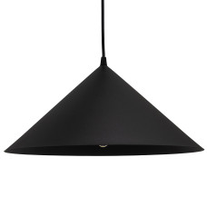 Люстра (світильник підвісний) Mont P400 Black (1351411)
