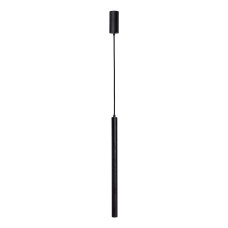Світильник підвісний (люстра) Chime G4 P30-500 Black (1181111)