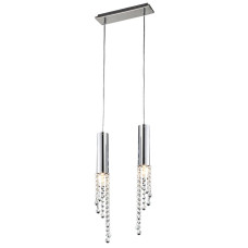 Люстра Candellux 32-25265 DUERO