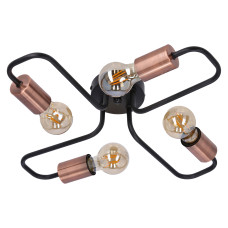Люстра Candellux 34-66923 HERPE