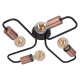 Люстра Candellux 34-66923 HERPE