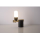 Настільна лампа Candellux 50533081 SAKAI