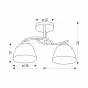 Люстра Candellux 32-22455 Gracja