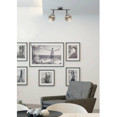 Спот Candellux 92-62819 FORT