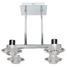Люстра Candellux 94-01880 RASTEK