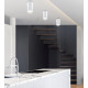 Точковий світильник Candellux 2282824 TUBA