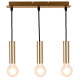 Люстра Candellux 50103035 DALLAS