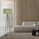 Торшер Candellux 51-38753 SHANTI
