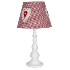 Настільна лампа Candellux 41-64189 SWEET