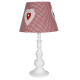 Настільна лампа Candellux 41-64189 SWEET