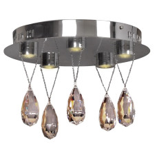 Люстра Candellux 98-25722 PRISMA